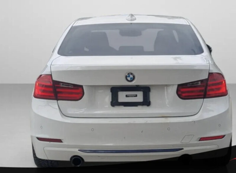 BMW 335 xdrive, снимка 4 - Автомобили и джипове - 52749861