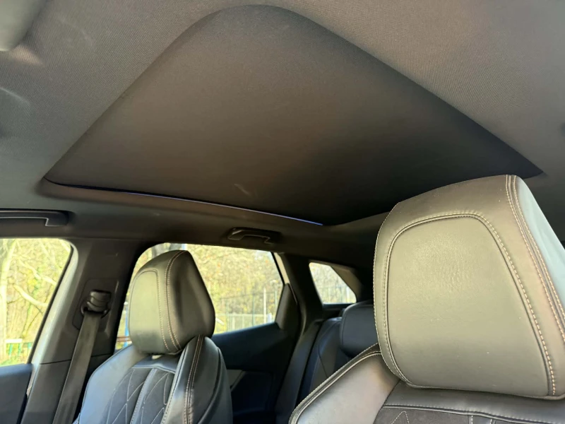 Peugeot 3008 2.0 GT BLUEHDI 181 EAT6, снимка 14 - Автомобили и джипове - 52505801