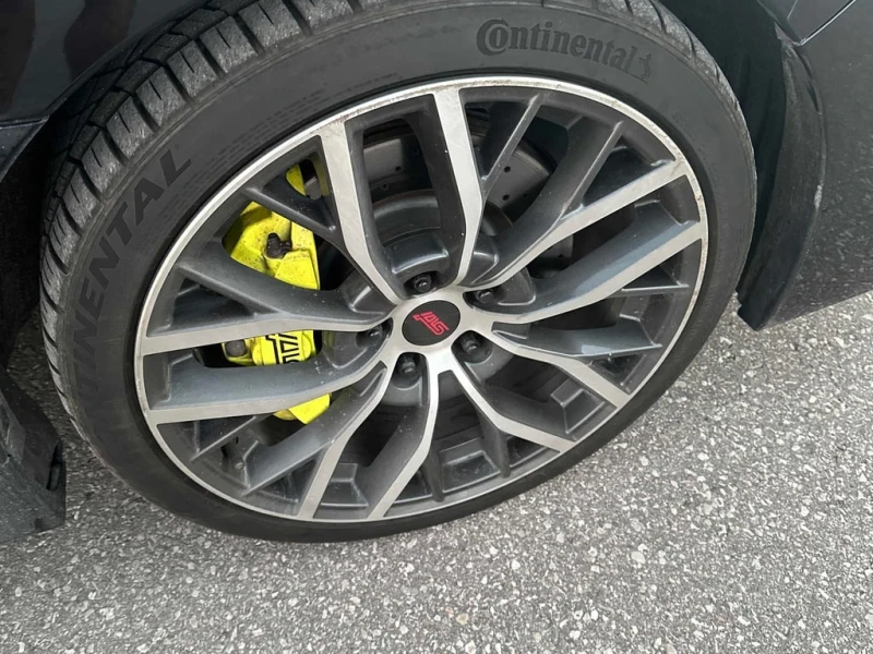 Subaru WRX * STI Limited Manual w/Lip Spoiler * CARFAX * ЦЕНА, снимка 11 - Автомобили и джипове - 52840747