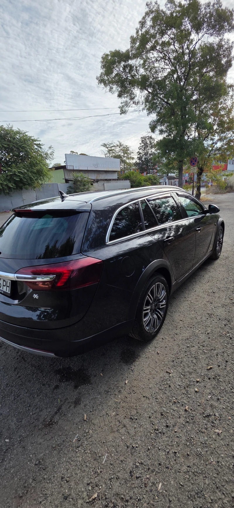 Opel Insignia 2.0, снимка 6 - Автомобили и джипове - 52874309