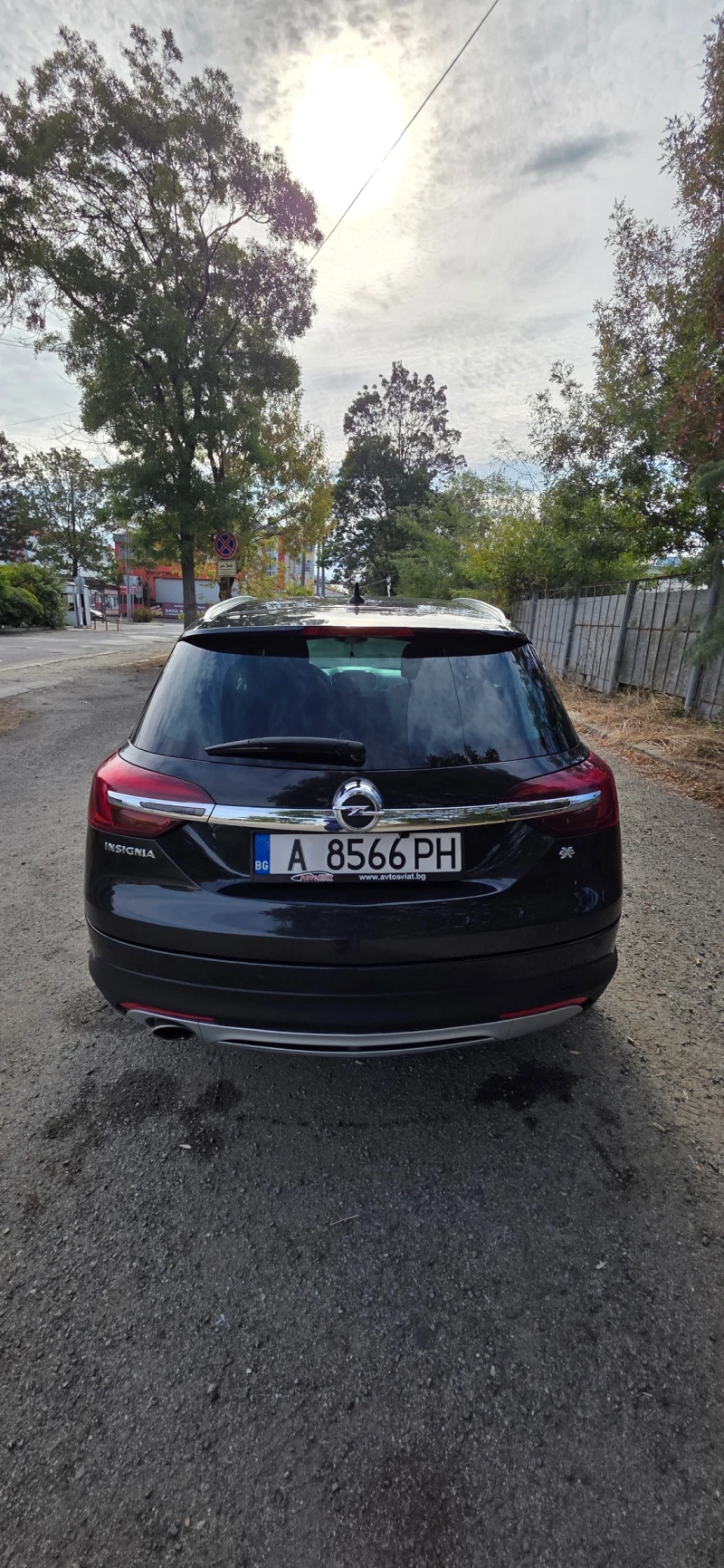 Opel Insignia 2.0, снимка 5 - Автомобили и джипове - 52874309