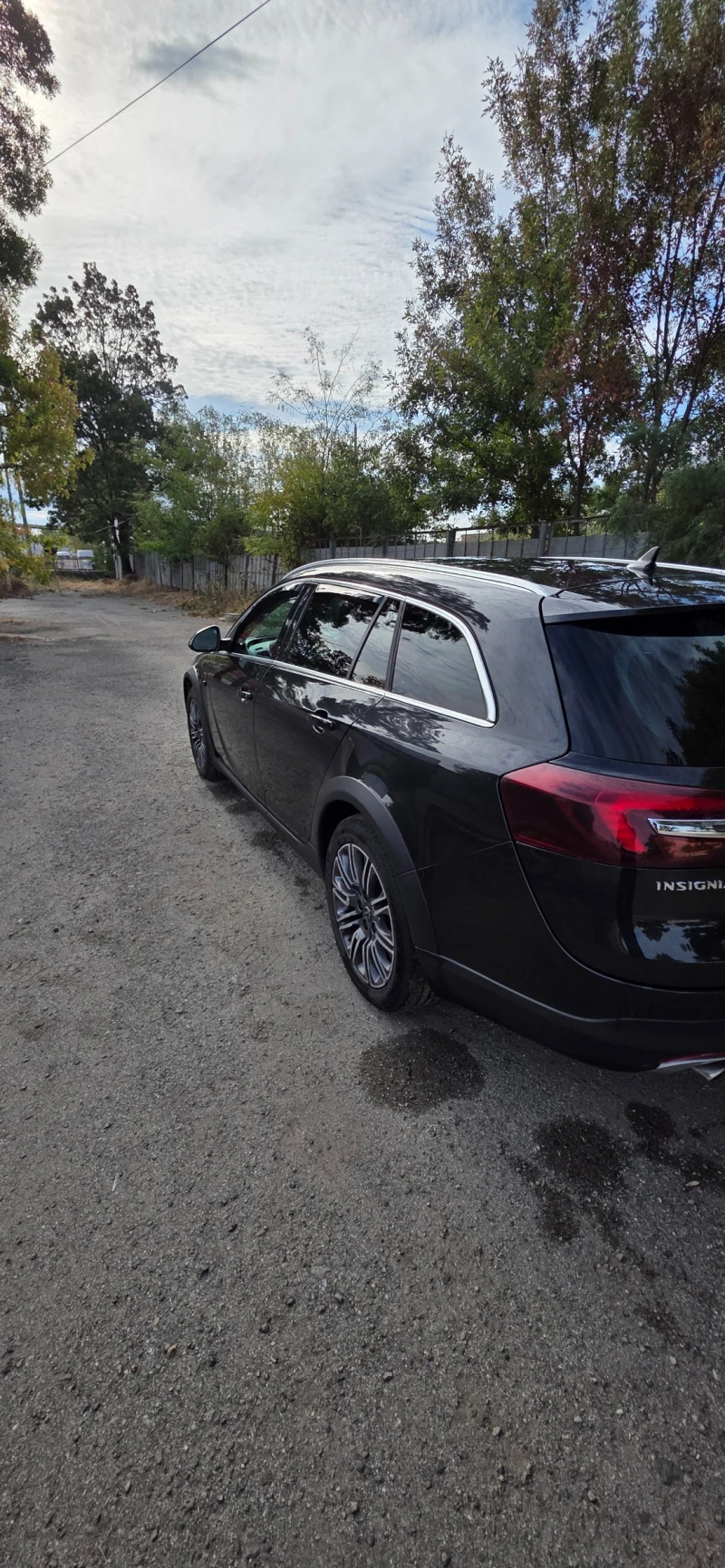 Opel Insignia 2.0, снимка 4 - Автомобили и джипове - 52874309