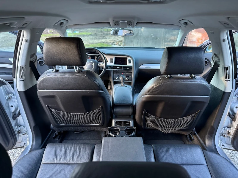 Audi A6 Allroad, снимка 16 - Автомобили и джипове - 52949156