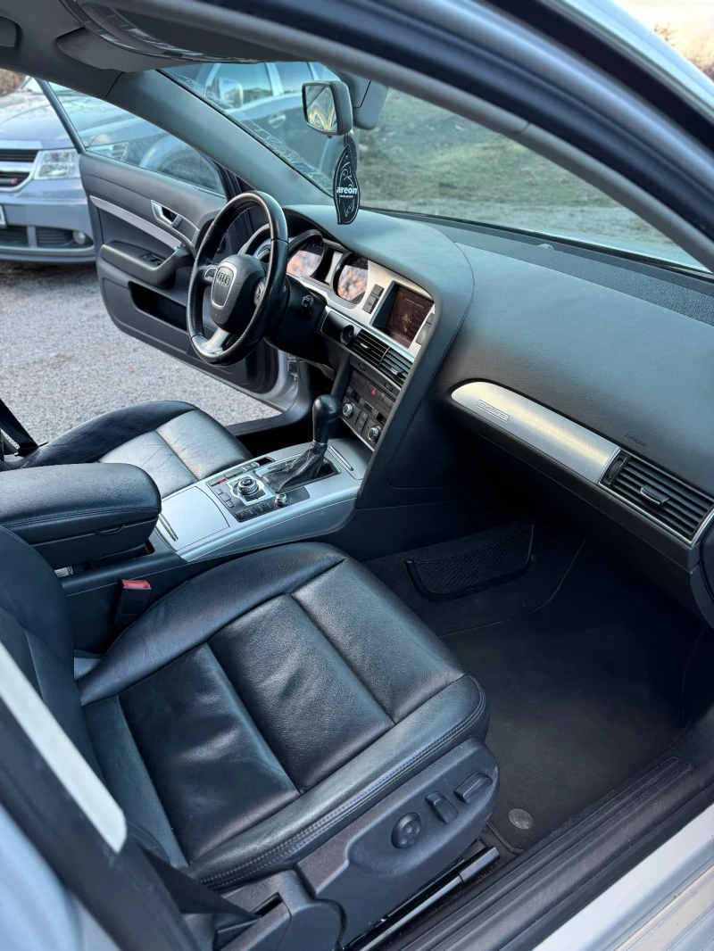 Audi A6 Allroad, снимка 10 - Автомобили и джипове - 52949156