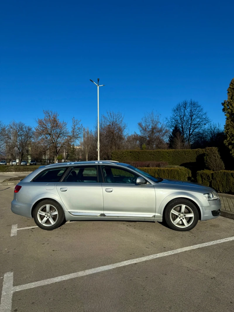 Audi A6 Allroad, снимка 8 - Автомобили и джипове - 52949156