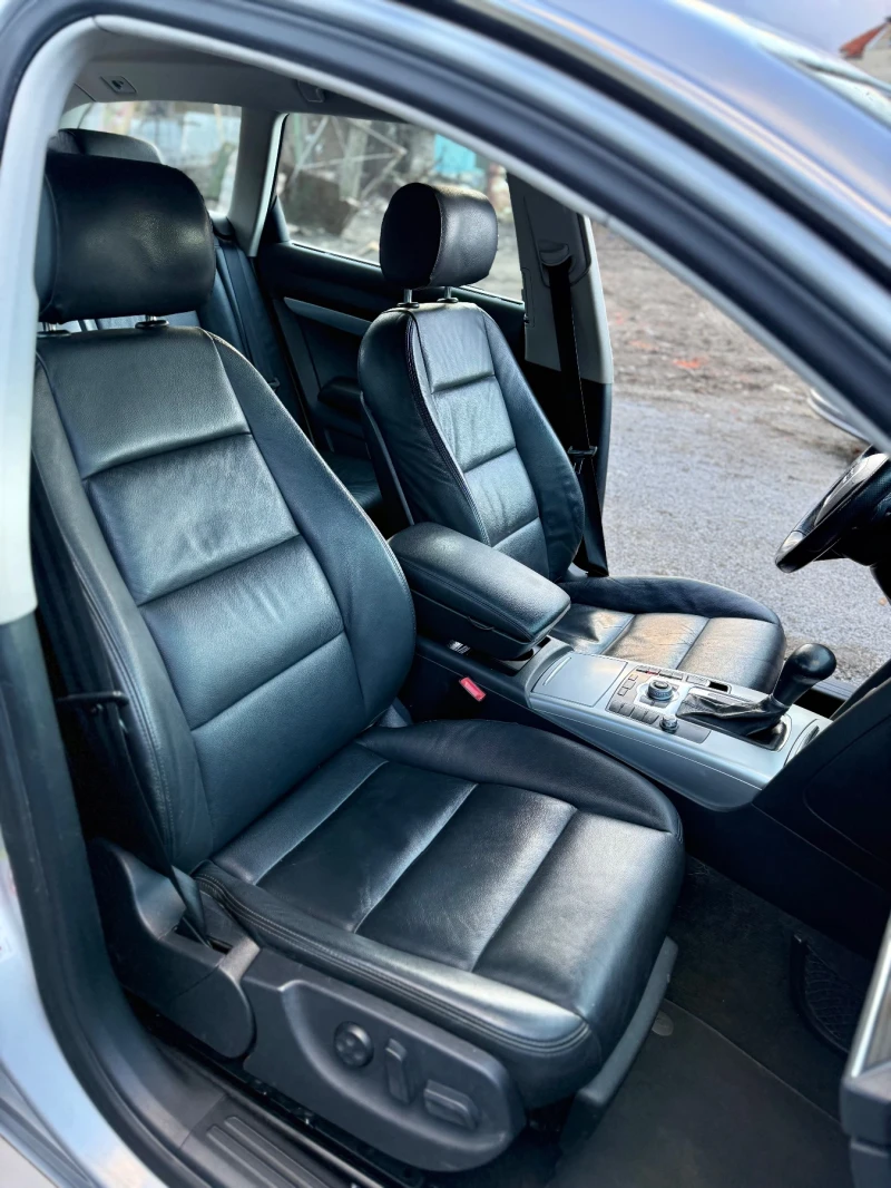 Audi A6 Allroad, снимка 12 - Автомобили и джипове - 52949156