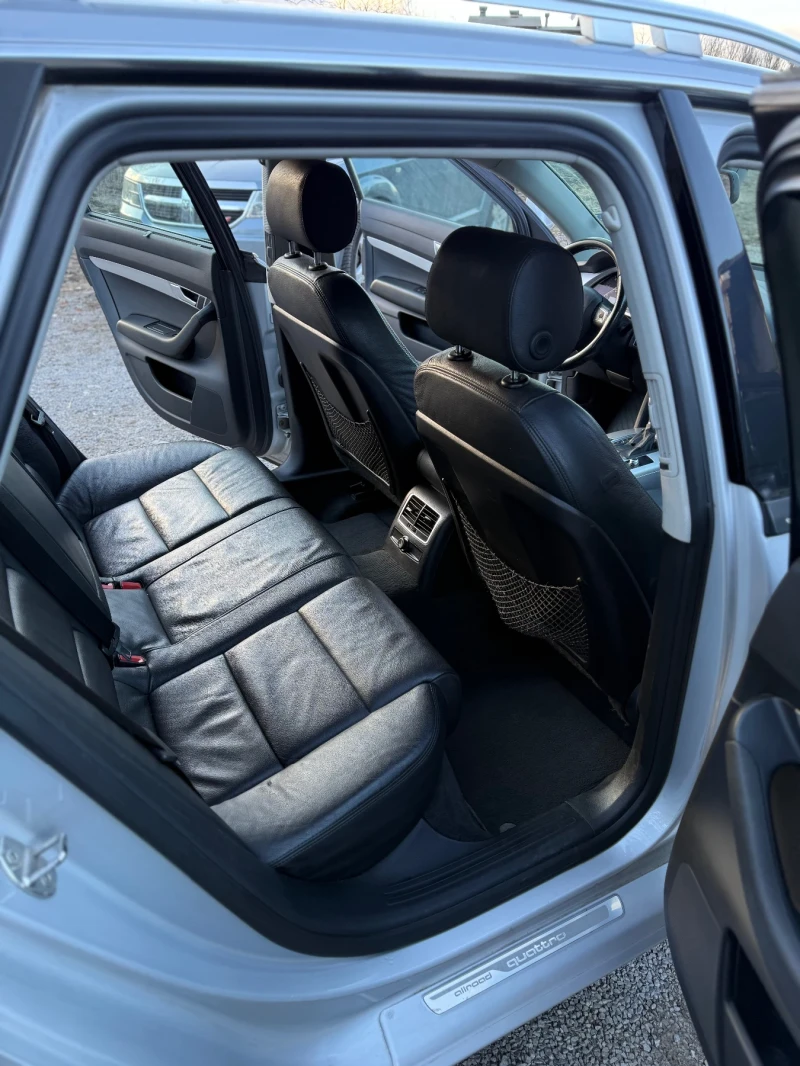 Audi A6 Allroad, снимка 15 - Автомобили и джипове - 52949156