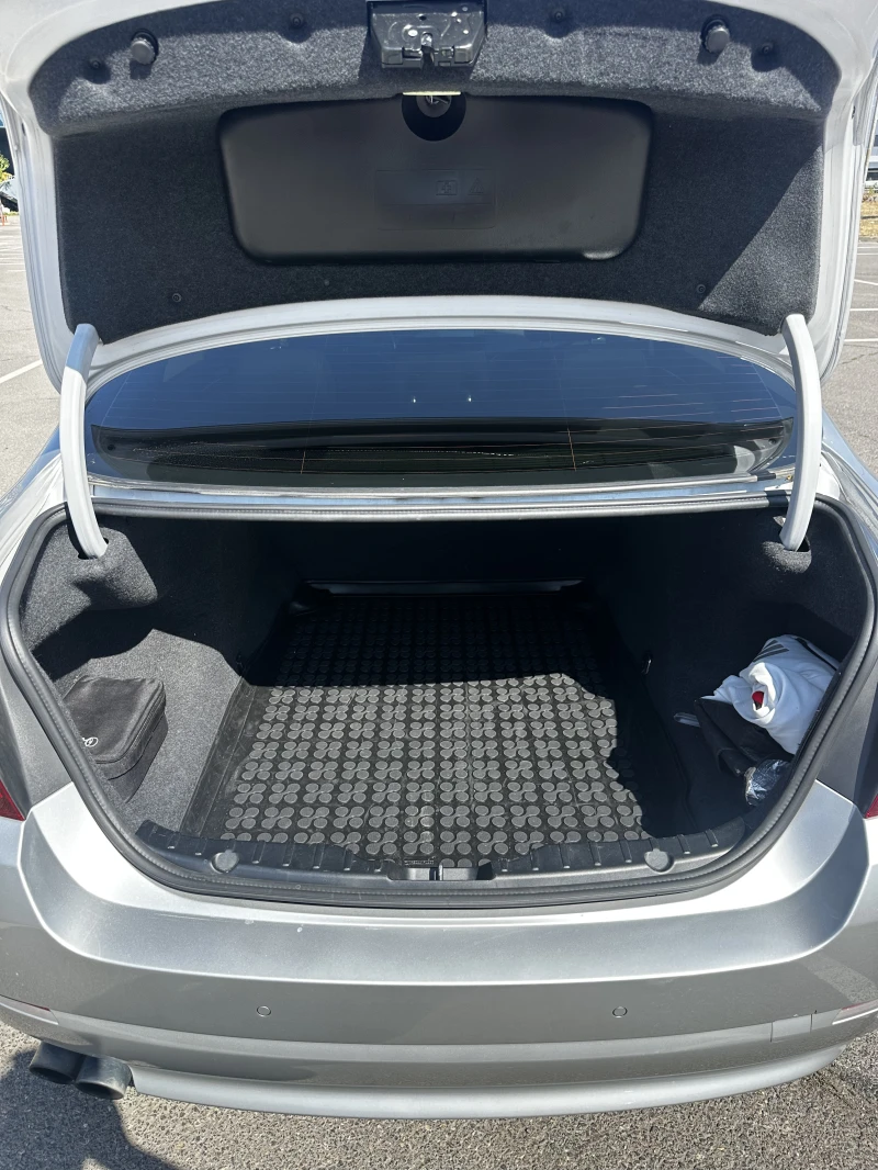 BMW 528 Xdrive, снимка 17 - Автомобили и джипове - 53199363