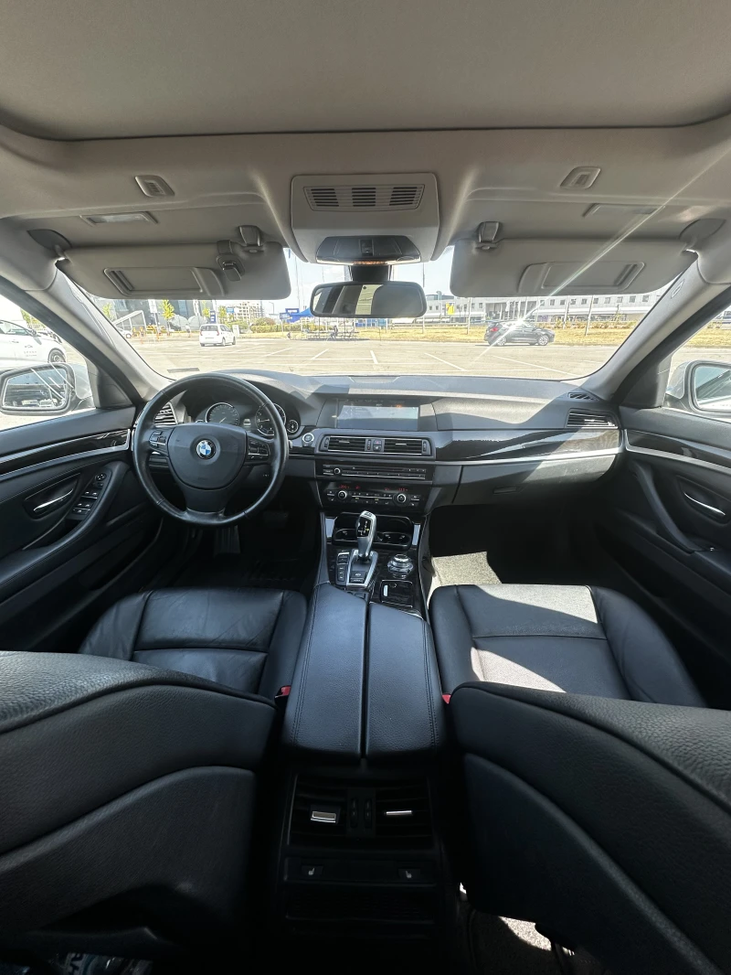 BMW 528 Xdrive, снимка 8 - Автомобили и джипове - 53199363