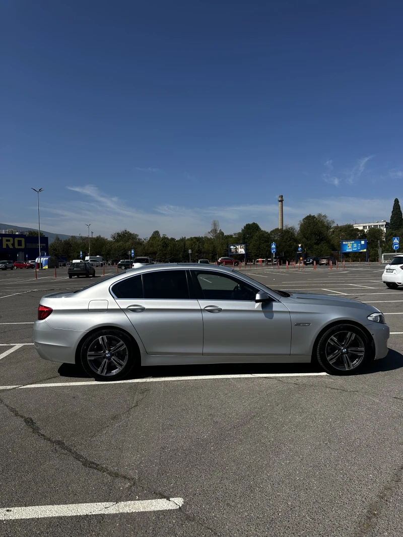 BMW 528 Xdrive, снимка 5 - Автомобили и джипове - 53199363