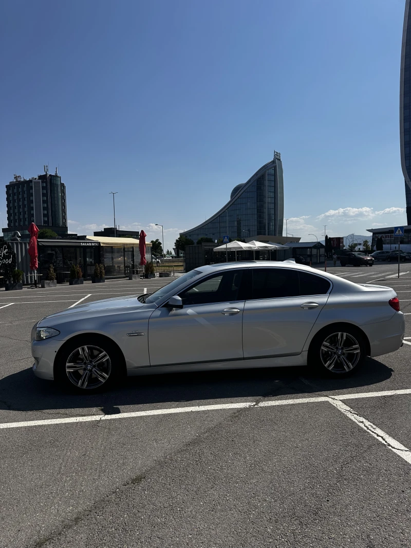 BMW 528 Xdrive, снимка 2 - Автомобили и джипове - 53199363