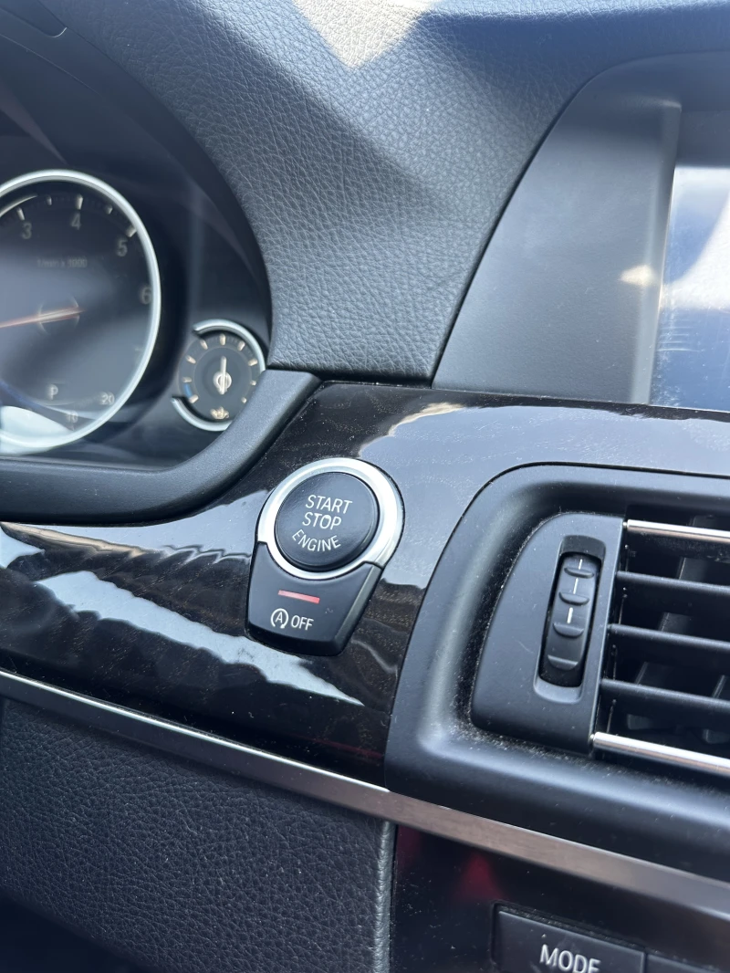 BMW 528 Xdrive, снимка 13 - Автомобили и джипове - 53199363