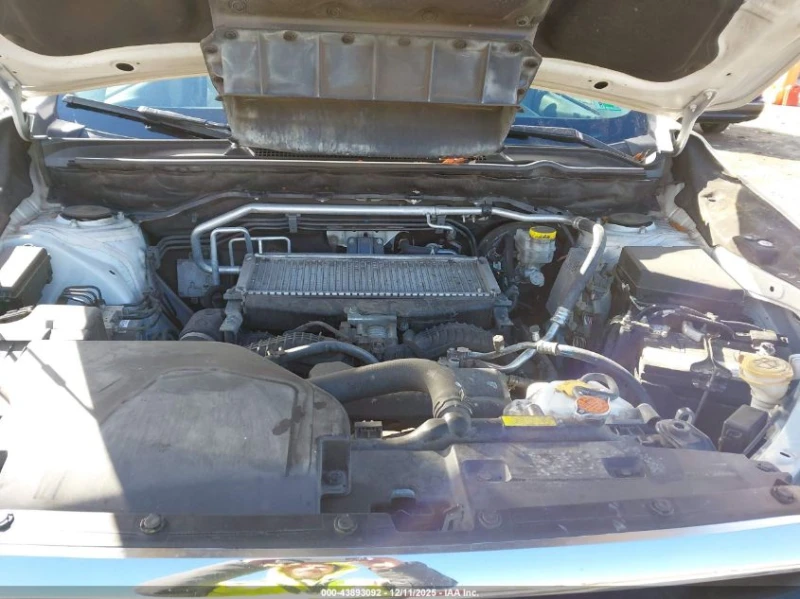 Subaru Ascent 2.4l Limited, снимка 10 - Автомобили и джипове - 53263147