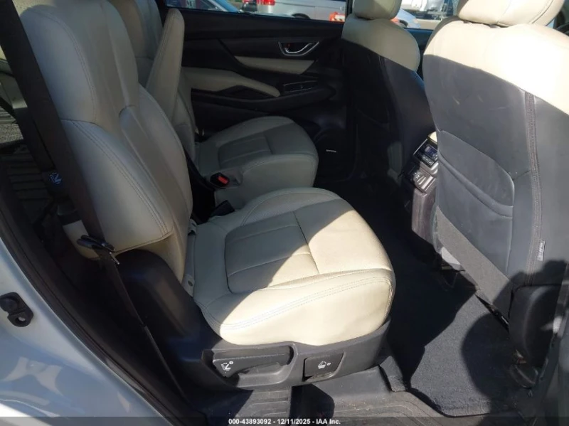 Subaru Ascent 2.4l Limited, снимка 8 - Автомобили и джипове - 53263147