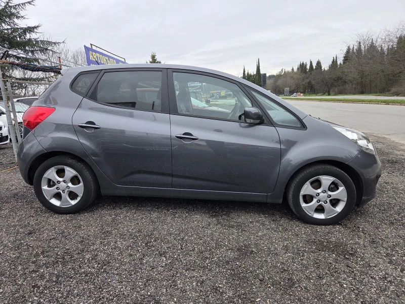 Kia Venga 1, 6 crdi 115hp, снимка 2 - Автомобили и джипове - 53498050