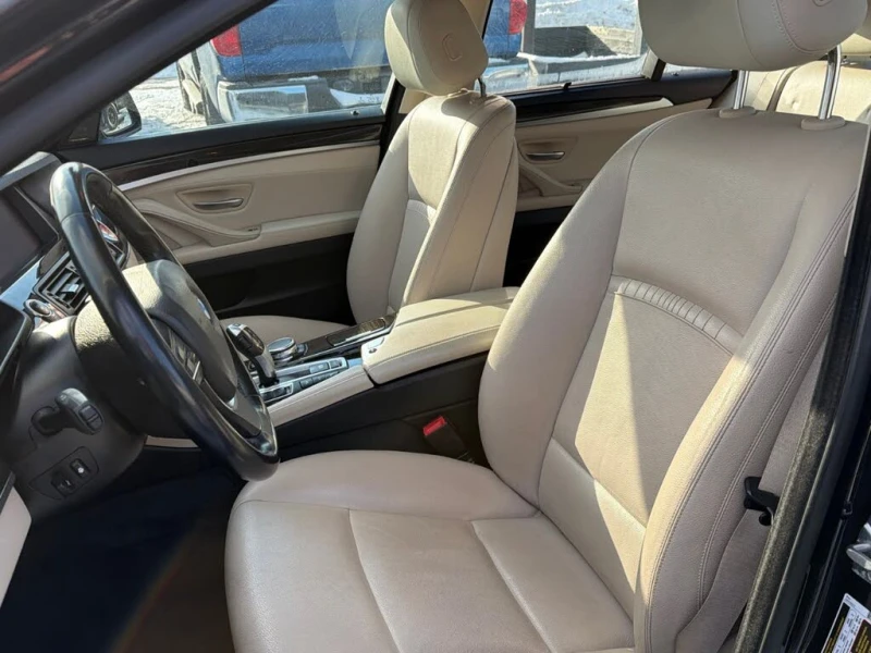 BMW 528 xDrive Sedan* АвтоКредит* (Цена до БГ) , снимка 13 - Автомобили и джипове - 53524938