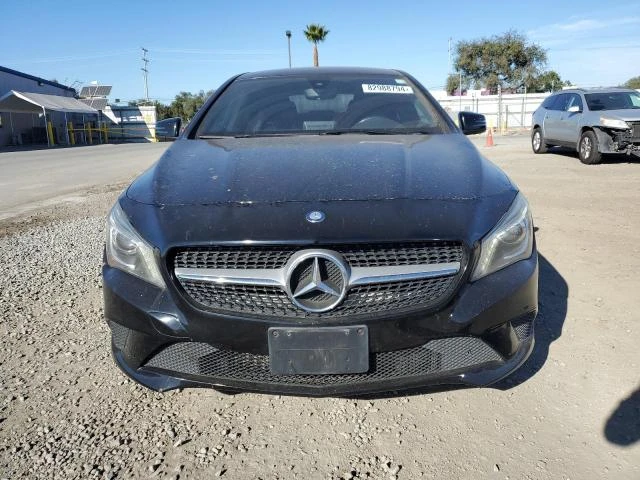 Mercedes-Benz CLA 250, снимка 5 - Автомобили и джипове - 48598976