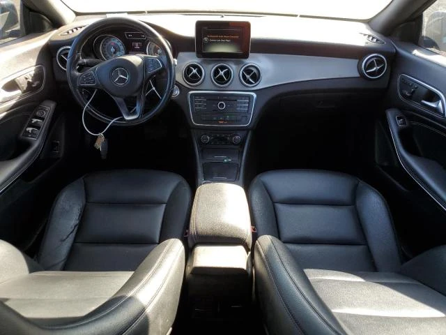 Mercedes-Benz CLA 250, снимка 8 - Автомобили и джипове - 48598976