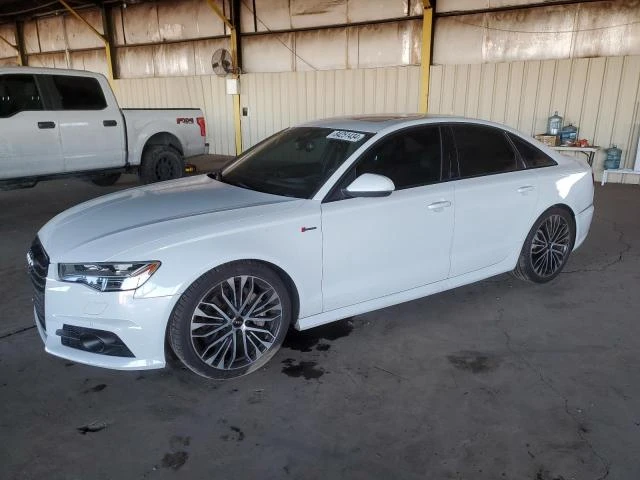 Audi A6 PRESTIGE, снимка 1 - Автомобили и джипове - 48907467