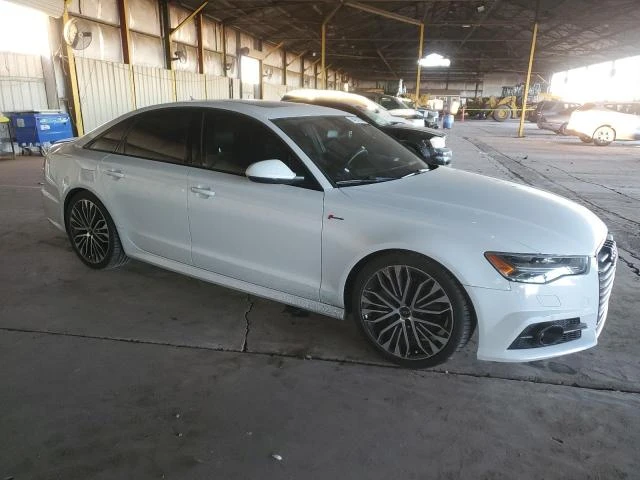 Audi A6 PRESTIGE, снимка 5 - Автомобили и джипове - 48907467