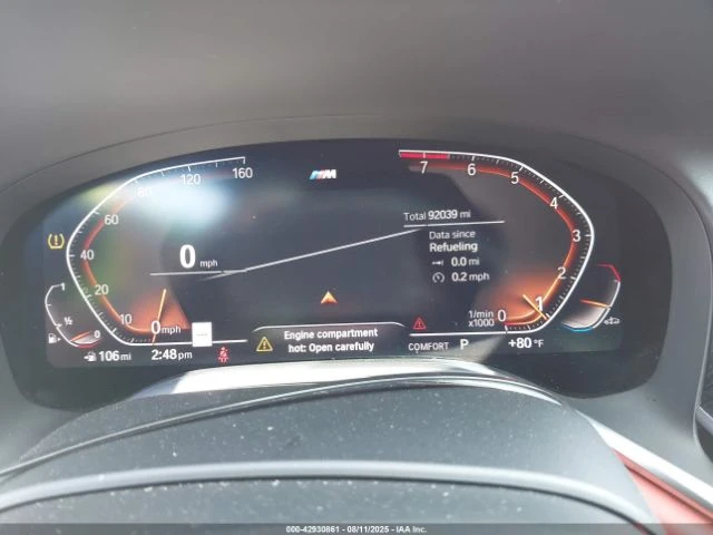 BMW 740 M SPORT* B58 - изображение 7