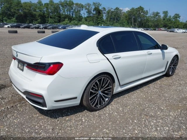 BMW 740 M SPORT* B58 - изображение 4