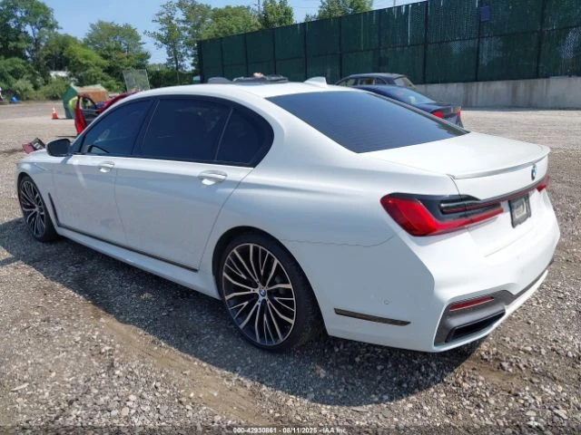 BMW 740 M SPORT* B58 - изображение 3