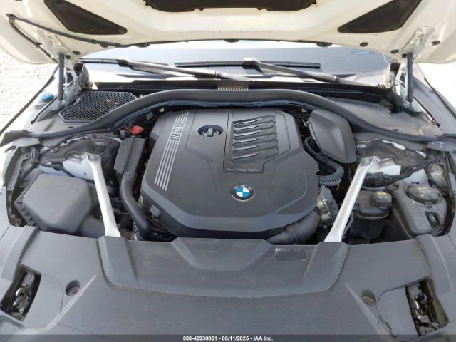 BMW 740 M SPORT* B58 - изображение 9