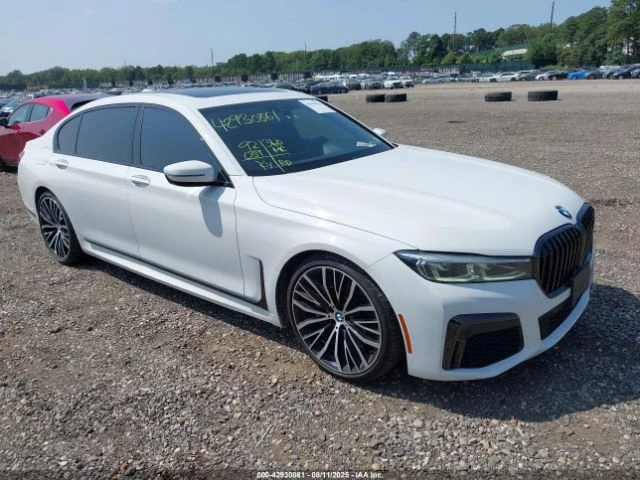BMW 740 M SPORT* B58 - изображение 2