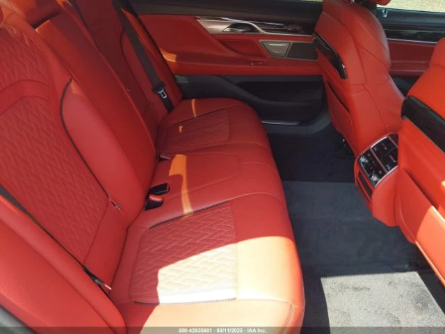 BMW 740 M SPORT* B58 - изображение 8