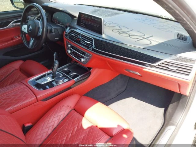 BMW 740 M SPORT* B58 - изображение 5