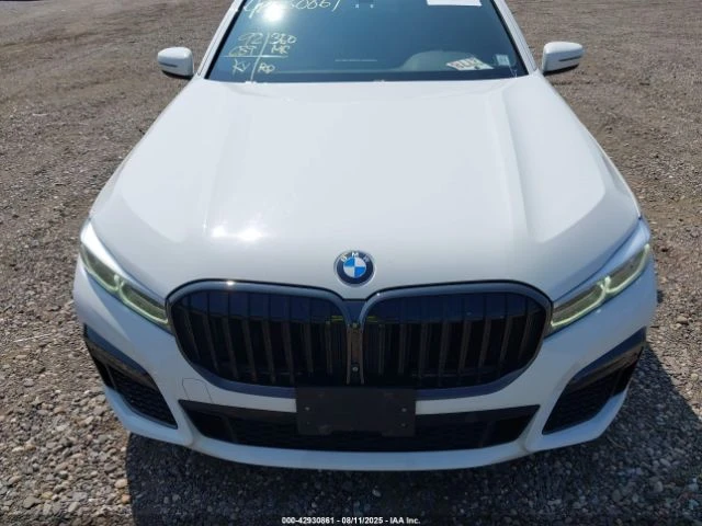 BMW 740 M SPORT* B58 - изображение 6