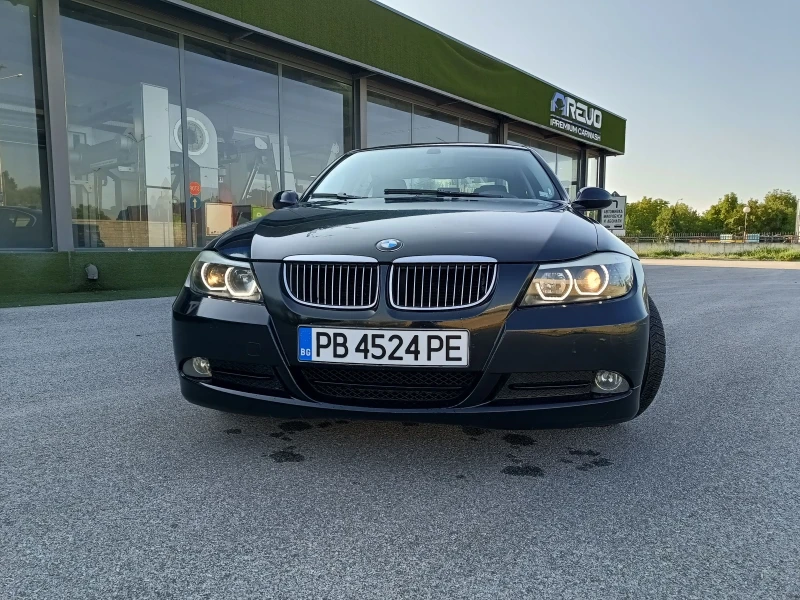 BMW 325 3er - 14350 лв. - 96299362 1