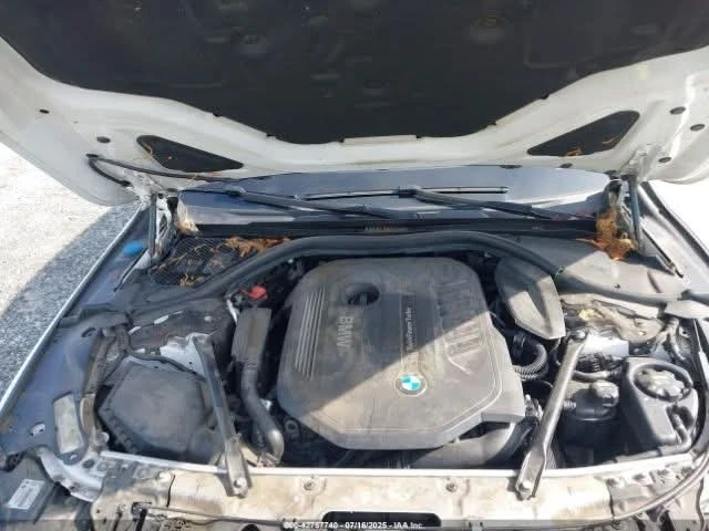 BMW 740 XDRIVE * *  | Mobile.bg   11