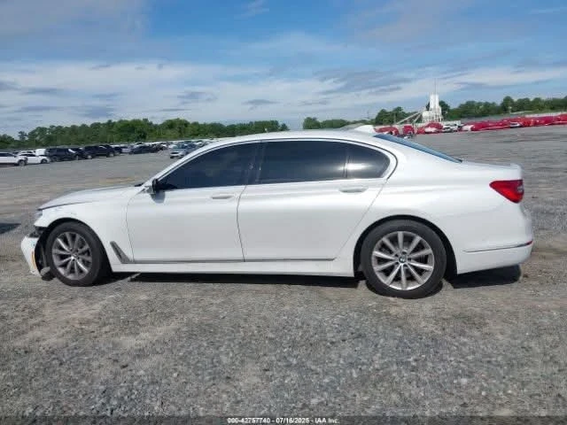 BMW 740 XDRIVE * *  | Mobile.bg   14