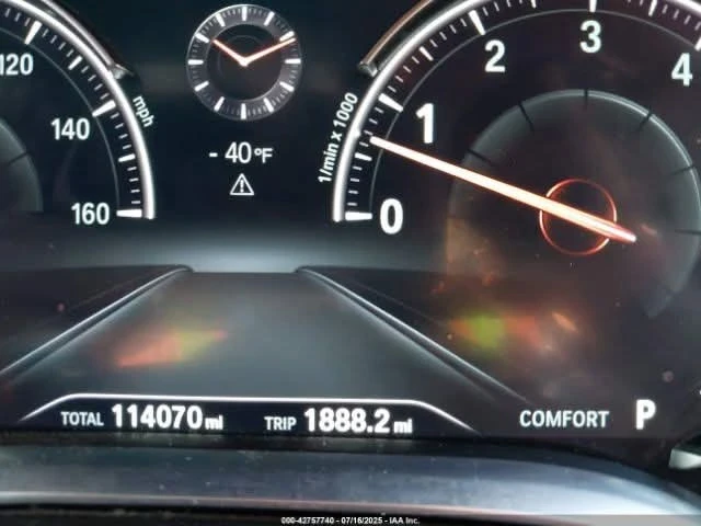 BMW 740 XDRIVE * *  | Mobile.bg   15