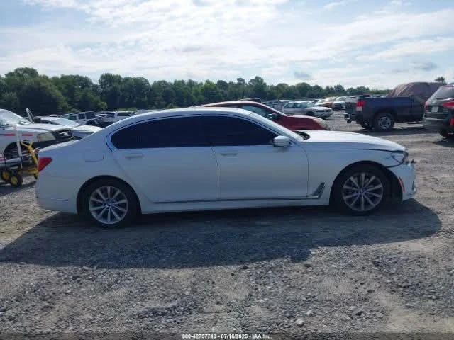 BMW 740 XDRIVE * ЛИЗИНГ*  - изображение 6