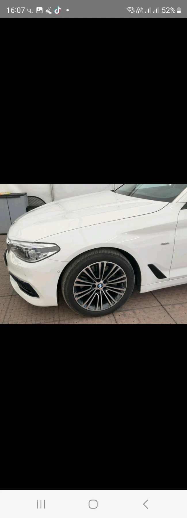 BMW 530 ТOP!!! СЕДАН!!! - изображение 3