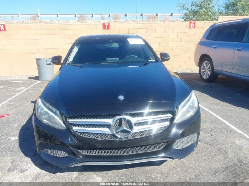 Mercedes-Benz C 300 LUXURY/PANO/BURMESTER/ - 21500 лв. / 10992.78 € - 67186093 1