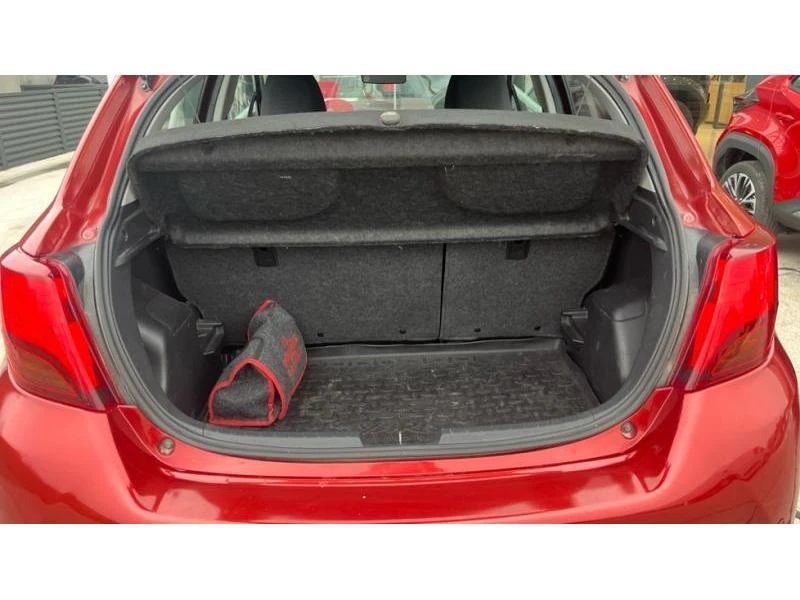 Toyota Yaris TERRA | Mobile.bg   10