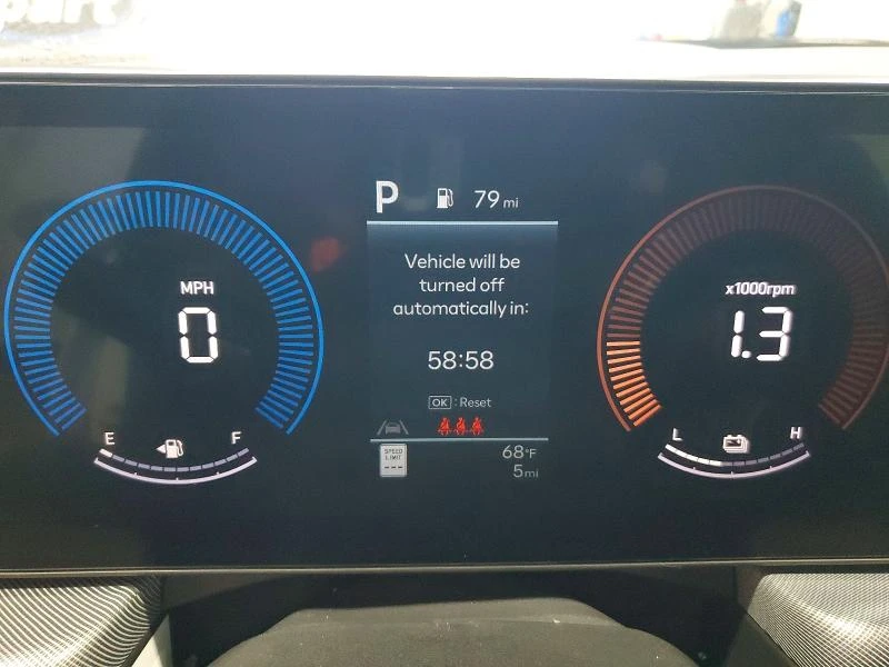 Hyundai Sonata 2.0L 4 FRONT WHEEL DRIVE | Mobile.bg � ����������� 9