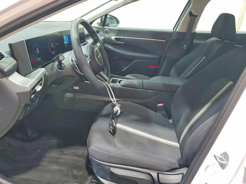 Hyundai Sonata 2.0L 4 FRONT WHEEL DRIVE | Mobile.bg � ����������� 7