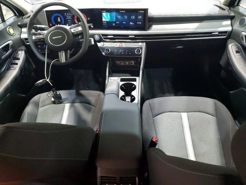 Hyundai Sonata 2.0L 4 FRONT WHEEL DRIVE | Mobile.bg � ����������� 8