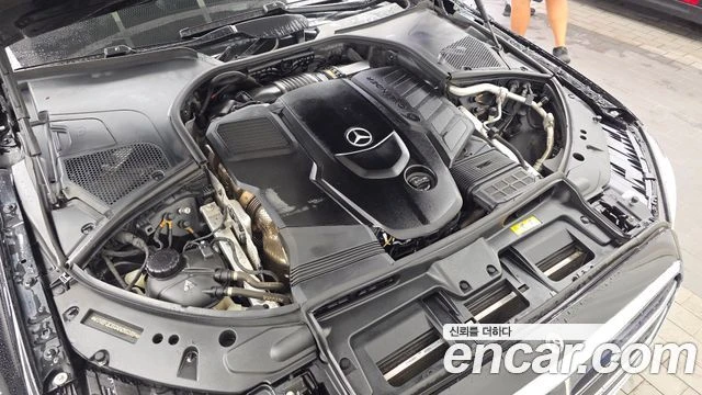 Mercedes-Benz S 400, снимка 6 - Автомобили и джипове - 55973408
