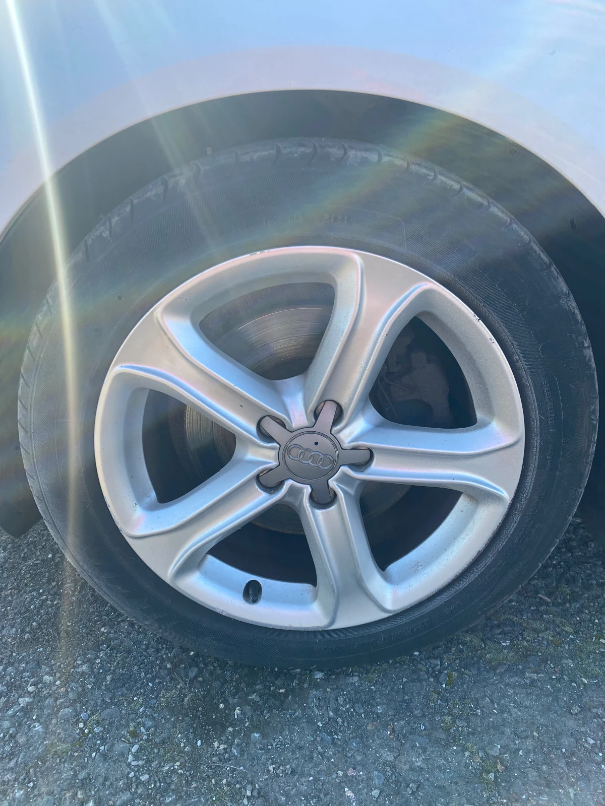 Audi A4 2.0tdi | Mobile.bg — изображение 14