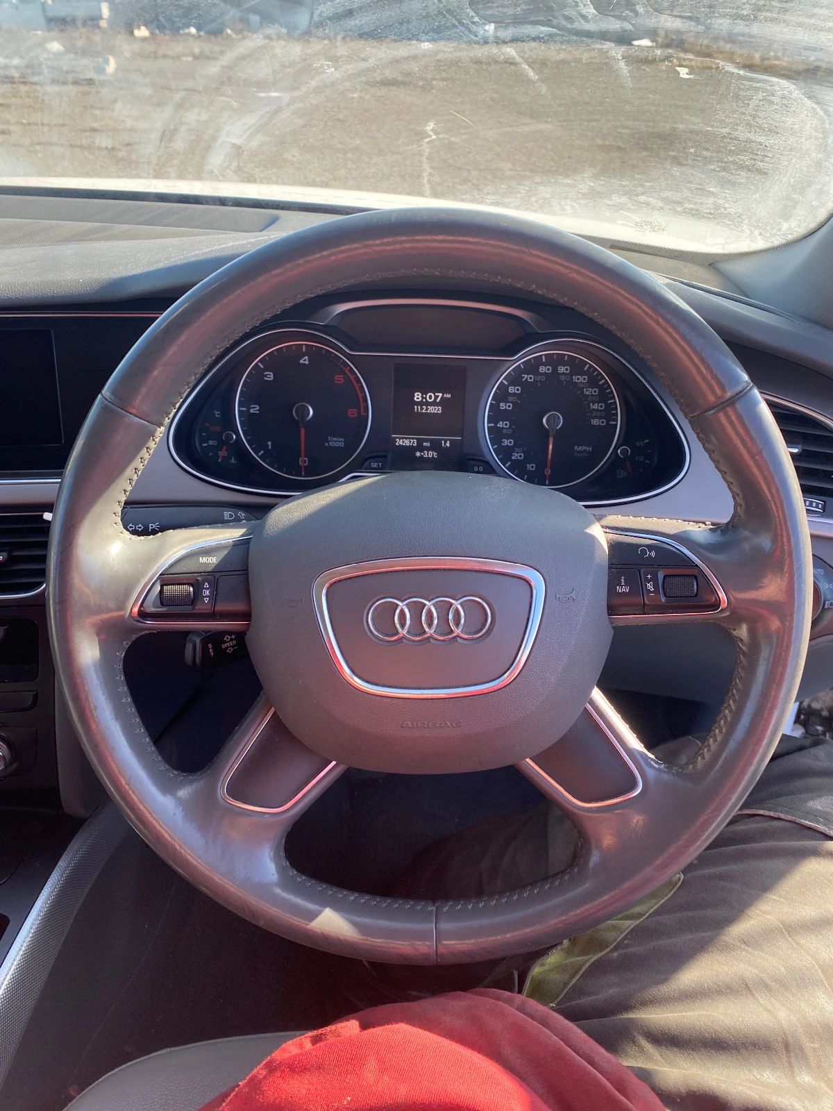 Audi A4 2.0tdi | Mobile.bg — изображение 12