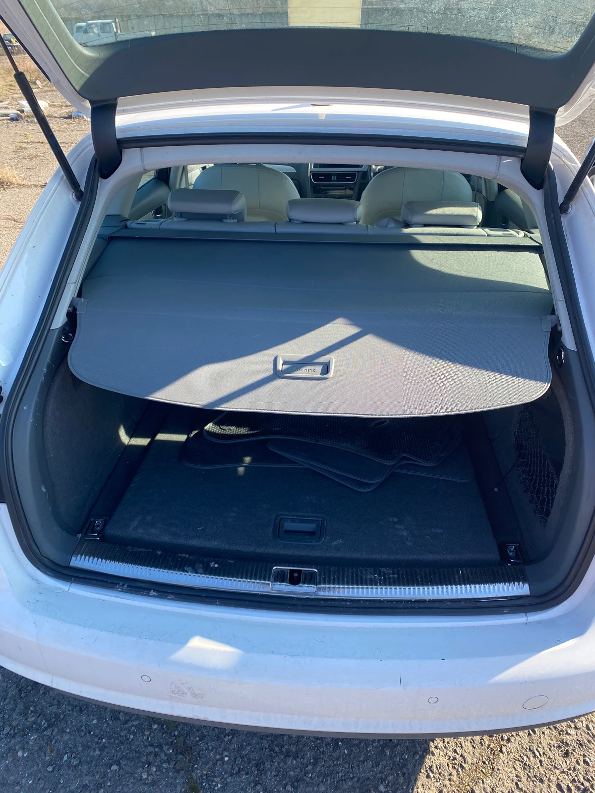 Audi A4 2.0tdi | Mobile.bg — изображение 11