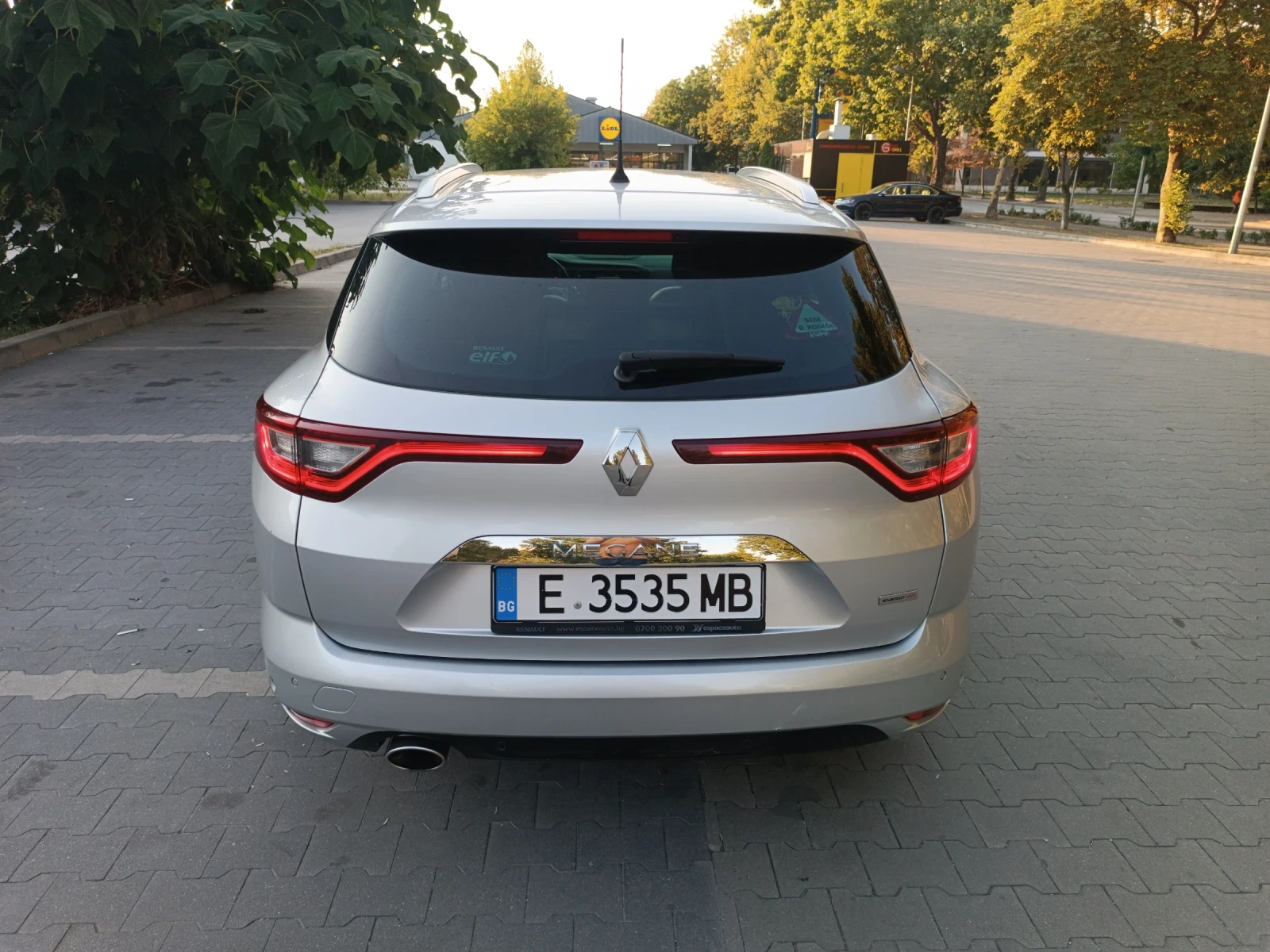 Renault Megane 1.6 Energy dci - изображение 5