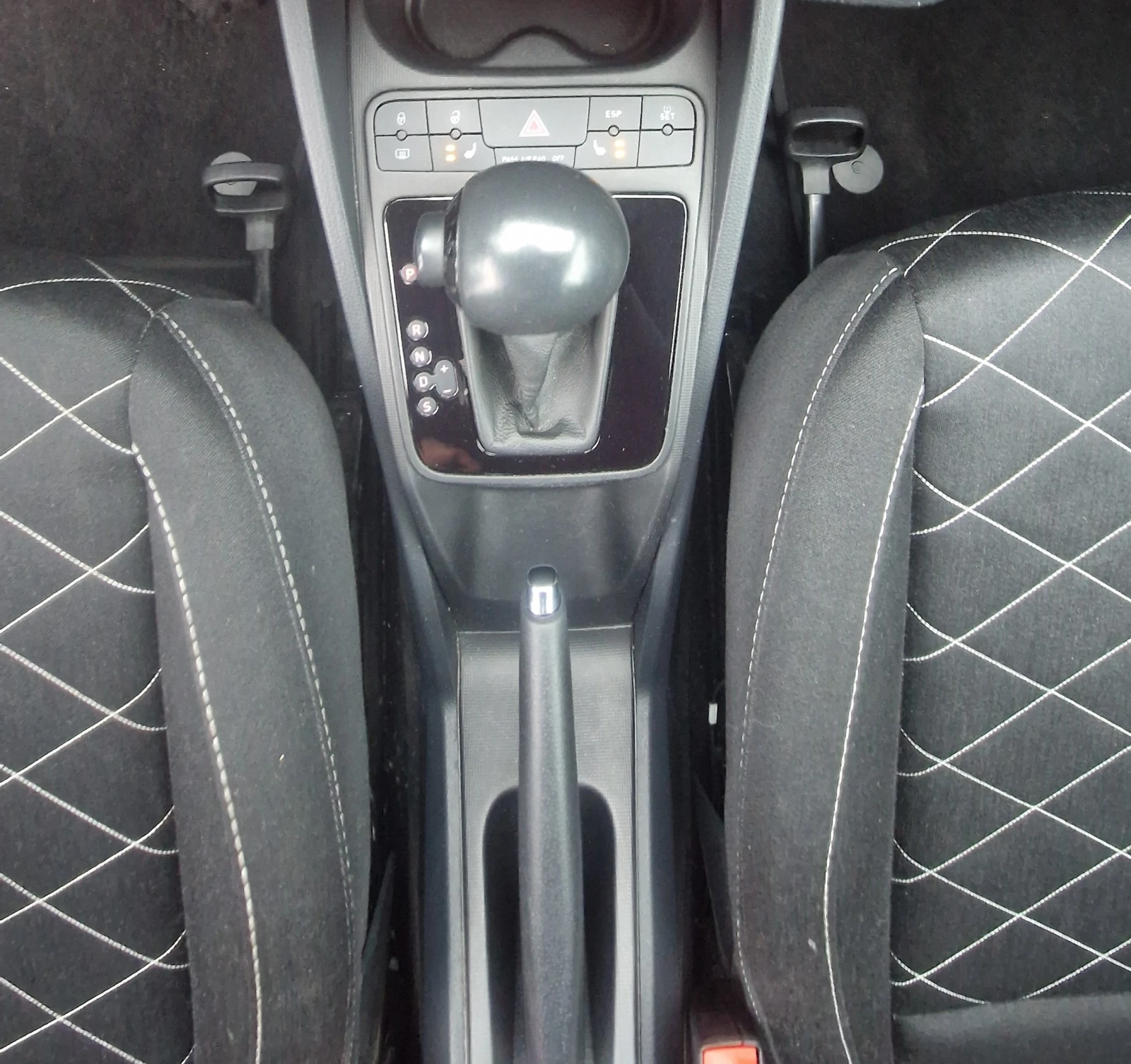 Seat Cupra Ibiza ЛИЗИНГ | Mobile.bg — изображение 15