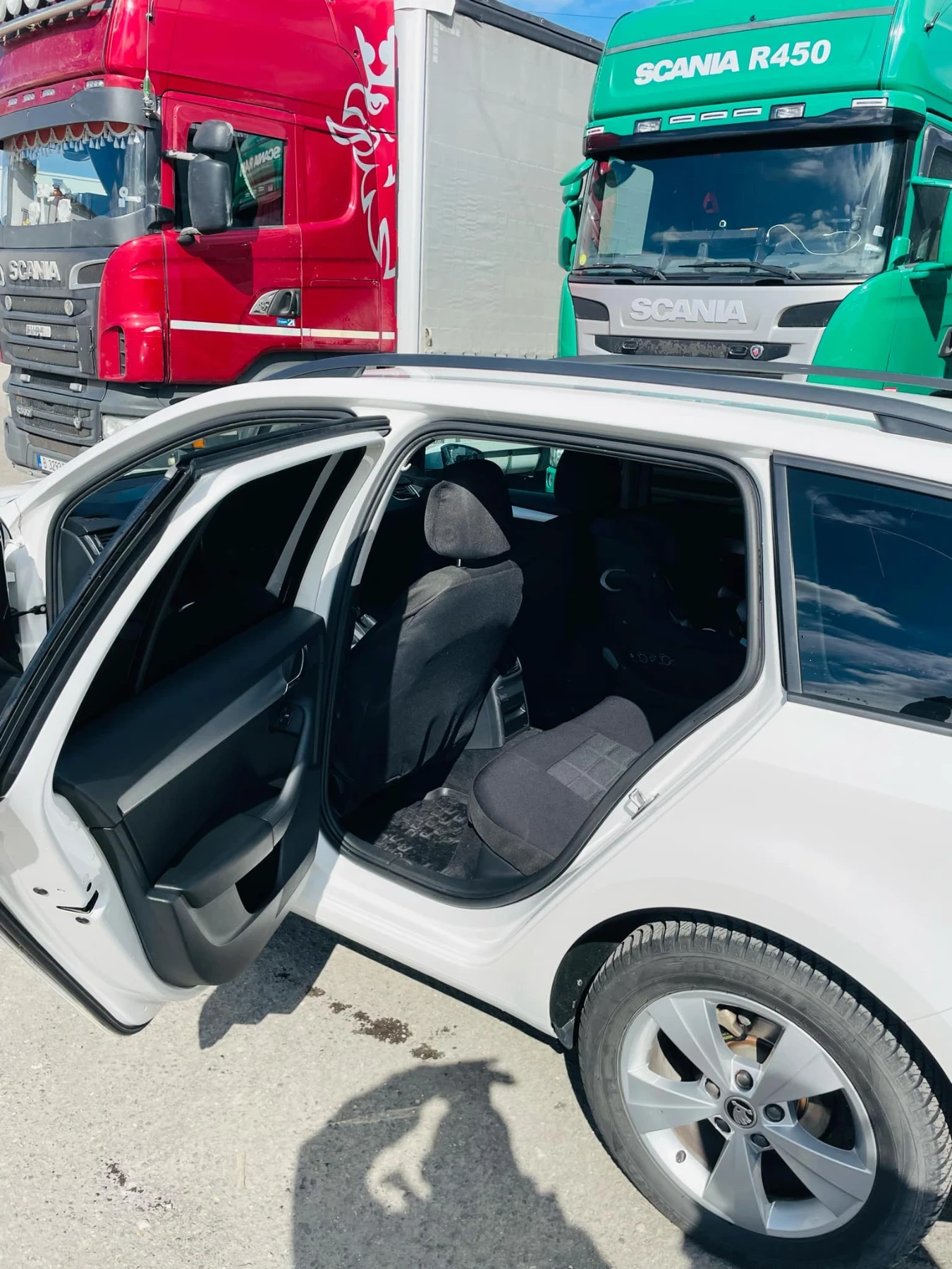 Skoda Octavia | Mobile.bg   11